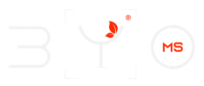 Logo 3YO Metal Skin