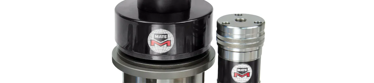 Scule Mate Thick Turret pentru mașini de ștanțat CNC cu turelă groasă