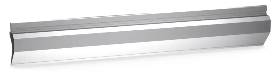UKB Amada system punch, 835 mm long