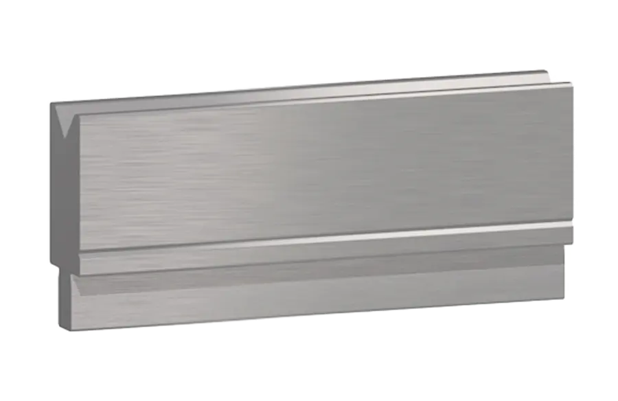 UKB Bystronic system die, 200 mm long