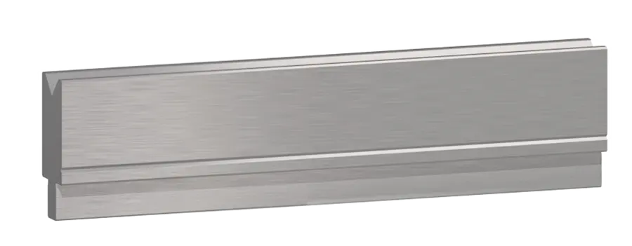 UKB Bystronic system die, 300 mm long