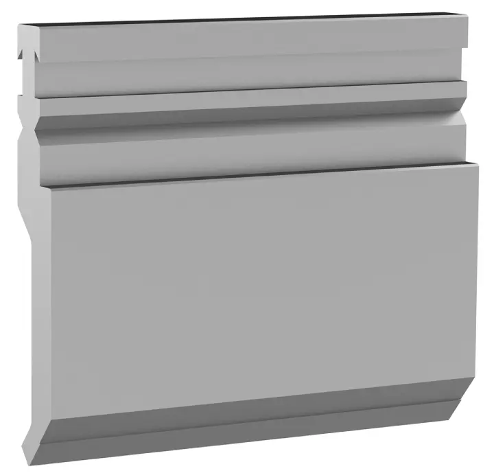 UKB Bystronic system punch, 200 mm long
