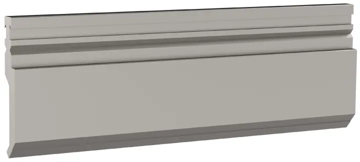UKB Bystronic system punch, 515 mm long