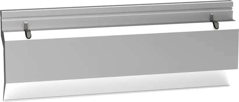 UKB LVD type I system punch with Simple Clamp, 510 mm long