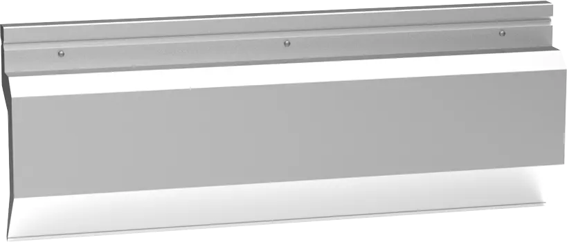UKB LVD type I system punch with safety pins, 510 mm long