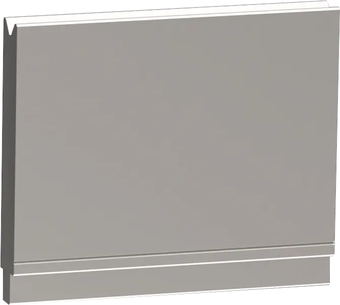 UKB Trumpf system die, 200 mm long
