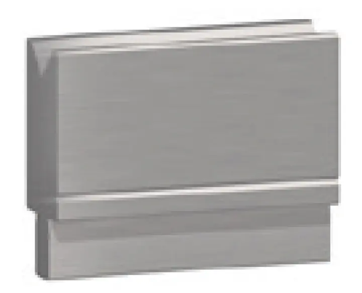 UKB Wila system die, 100 mm long