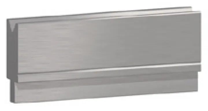 UKB Wila system die, 200 mm long